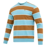 Adidas, весенняя толстовка, лонгслив для отдыха, нарукавники, 2023