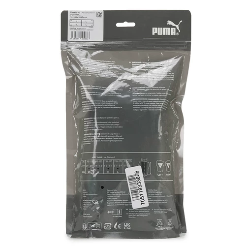 Puma, спортивное футбольное защитное снаряжение