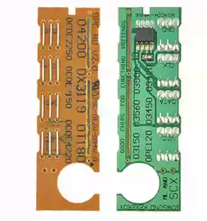 Toshiba 180s chip Toshiba 180 T-1820 chip e-STUDIO 180s toner cartridge chip