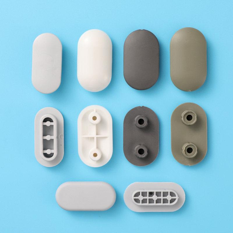 Koehler Toilet Lid Accessories Buffer Spacer Farnsa Non-slip Shield Anti-Crash Rubber Shock-Proof Cushion Seat Ring Accessories