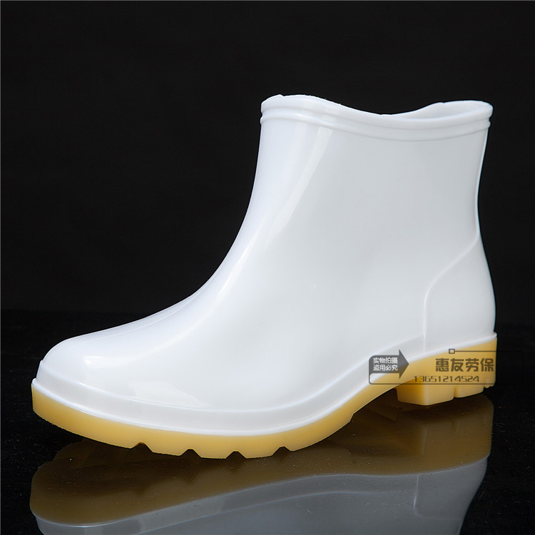 Chaussures en caoutchouc - Ref 941296 Image 12