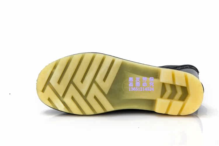 Chaussures - bottes caoutchouc homme pour hiver - semelle tendon - Ref 962672 Image 37