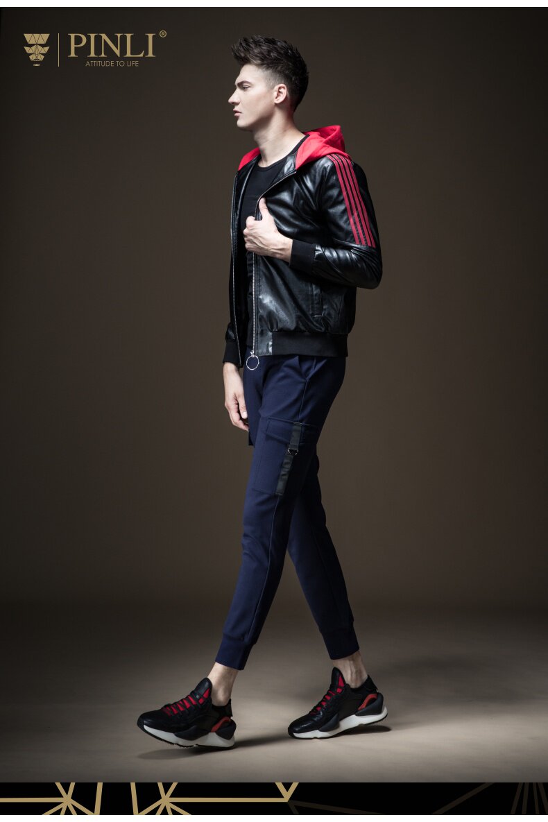 Blouson homme manches longues - Ref 3116489 Image 19