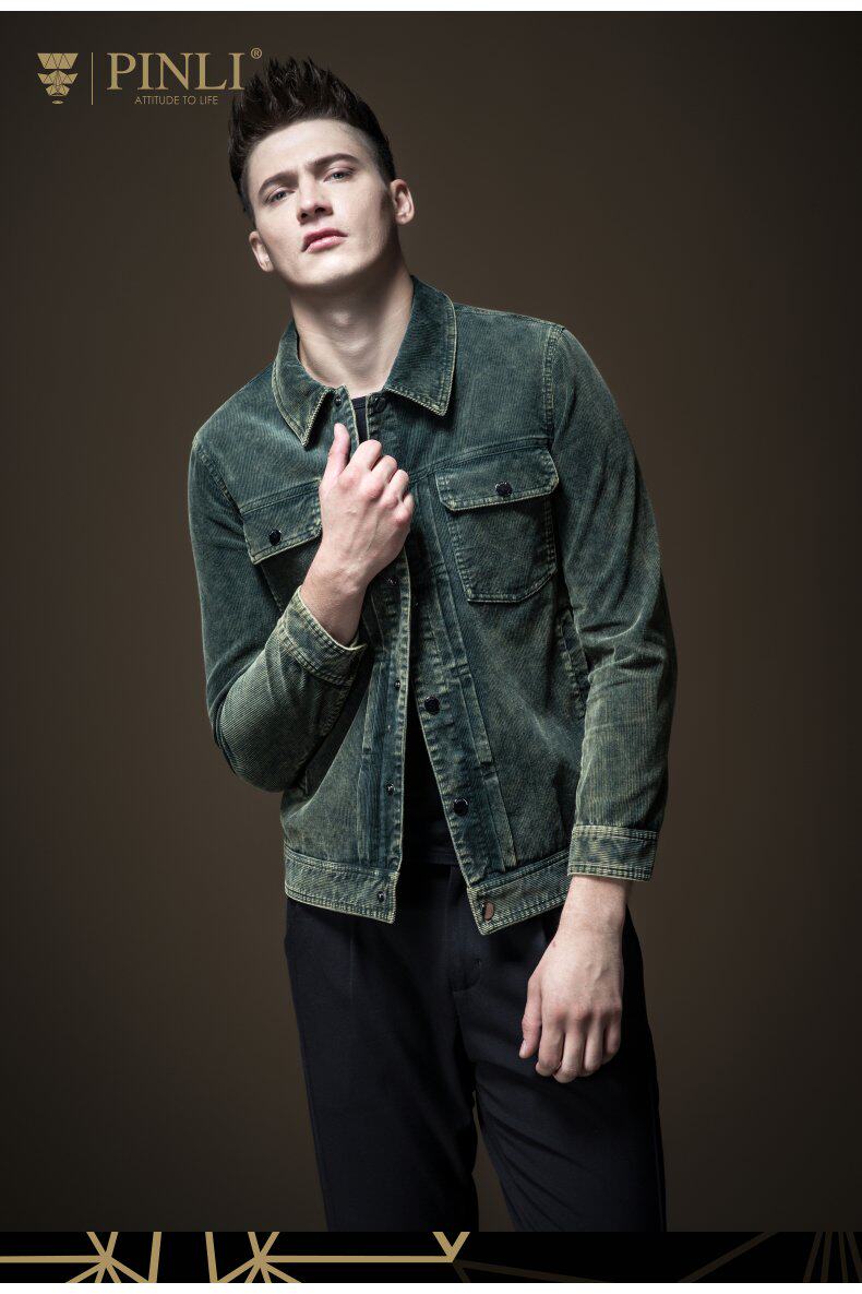 Blouson homme manches longues en Coton - Ref 3116048 Image 80