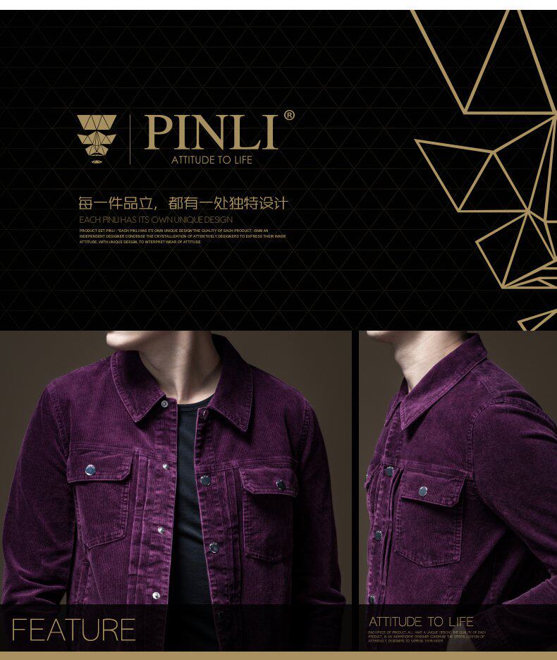 Blouson homme manches longues en Coton - Ref 3116048 Image 96