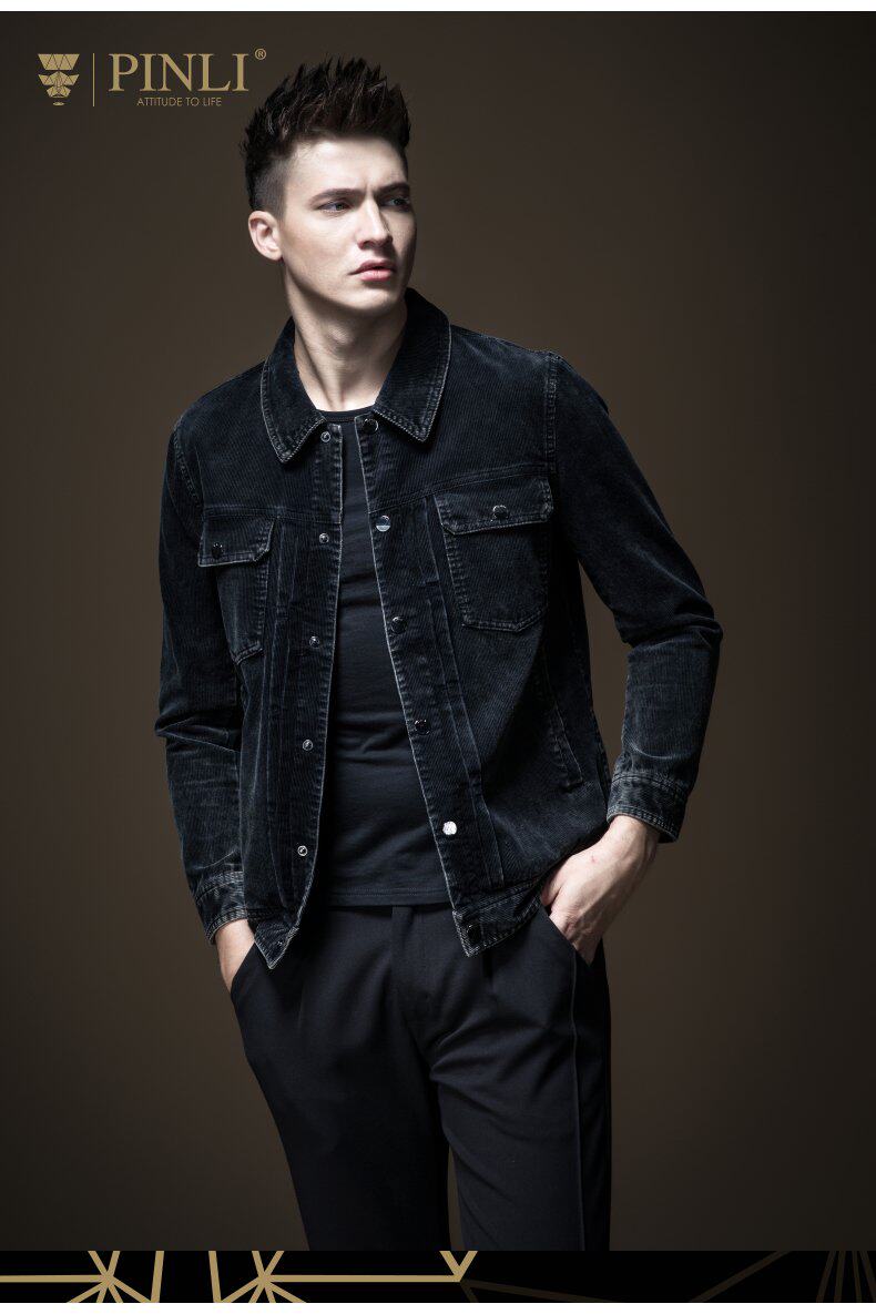 Blouson homme manches longues en Coton - Ref 3116048 Image 22