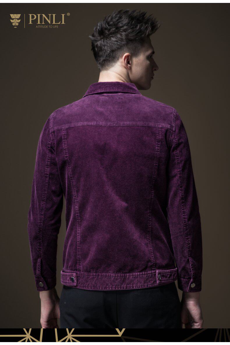 Blouson homme manches longues en Coton - Ref 3116048 Image 95