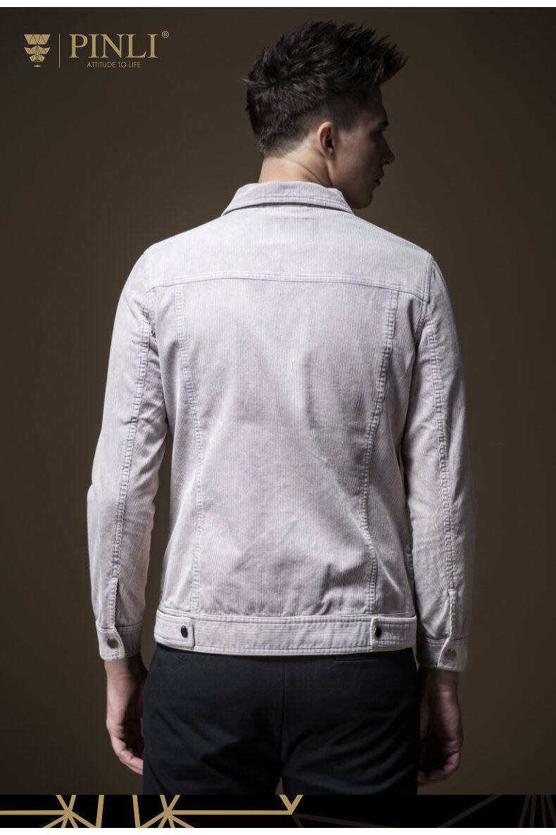 Blouson homme manches longues en Coton - Ref 3116048 Image 35