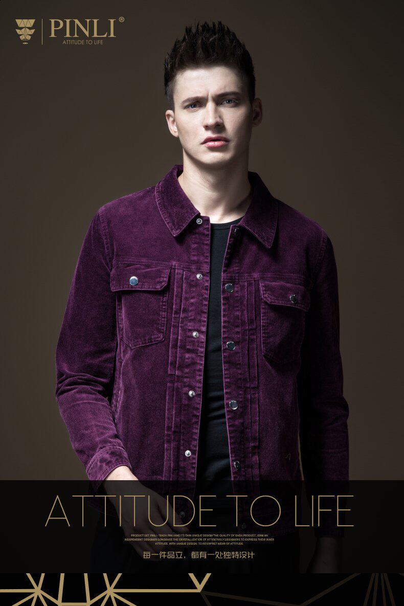 Blouson homme manches longues en Coton - Ref 3116048 Image 85