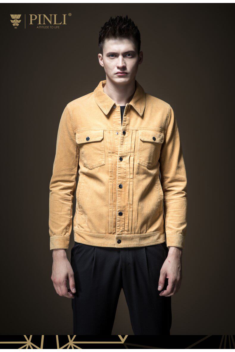 Blouson homme manches longues en Coton - Ref 3116048 Image 57