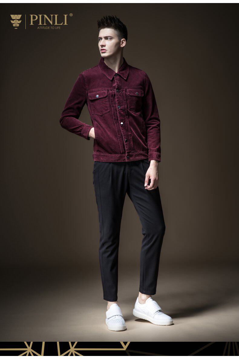 Blouson homme manches longues en Coton - Ref 3116048 Image 43