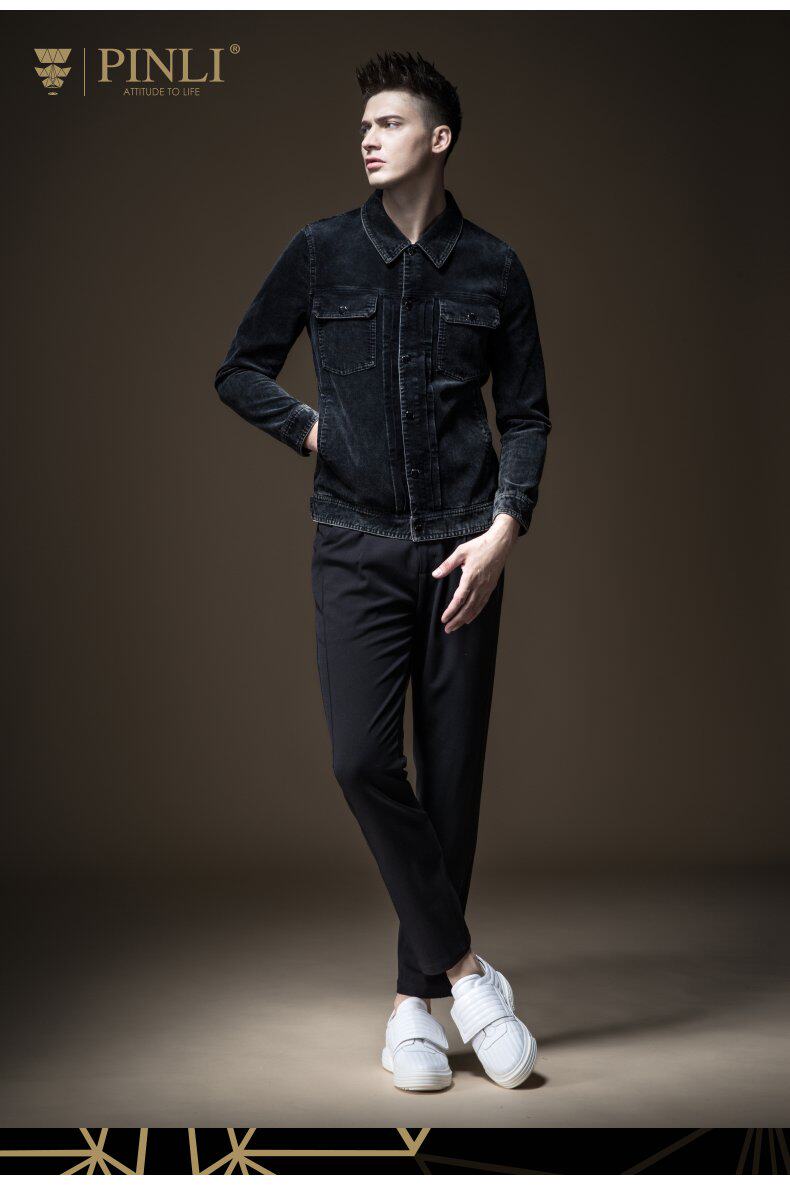 Blouson homme manches longues en Coton - Ref 3116048 Image 19