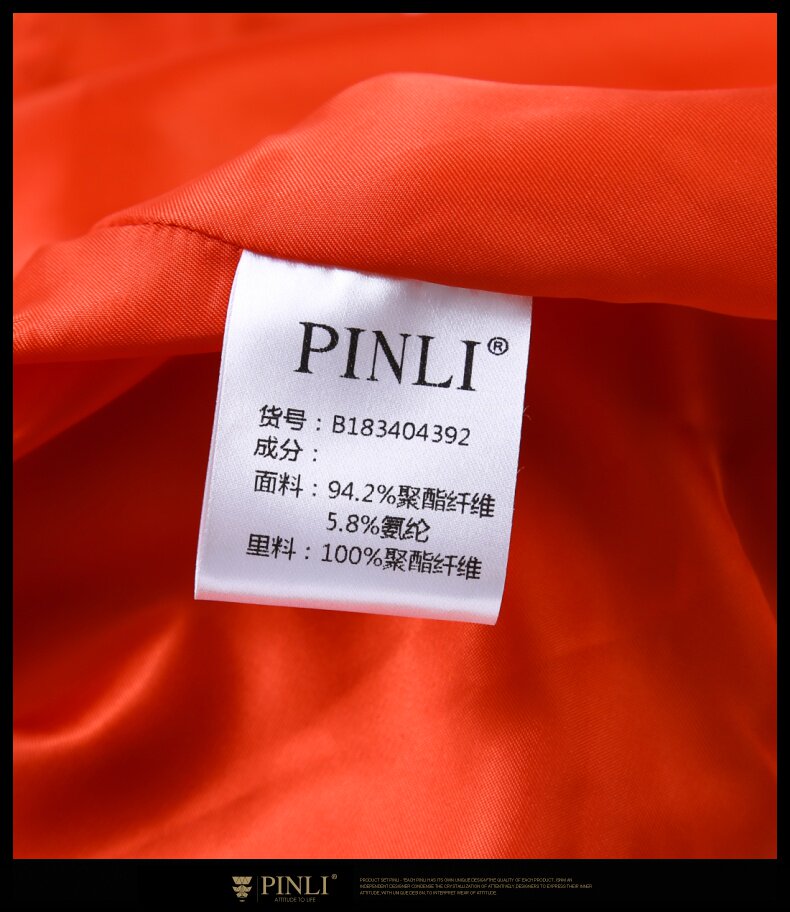 Blouson homme manches longues en Polyester - Ref 3116487 Image 40