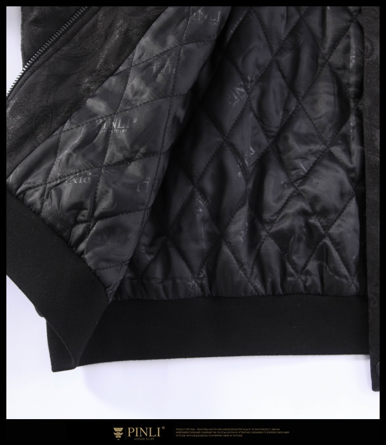 Blouson hiver pour homme en Coton - Ref 3115714 Image 33