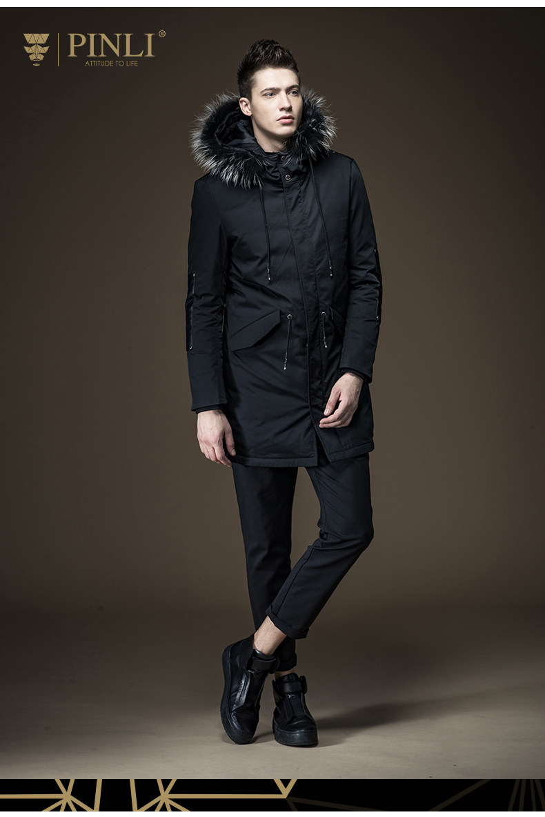 Blouson homme en Polyester - Ref 3121180 Image 18