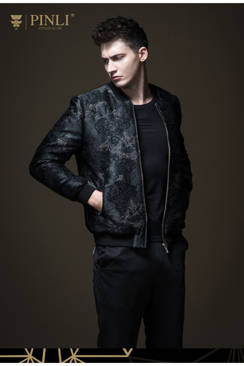 Blouson chaud pour homme - Ref 3113687 Image 22