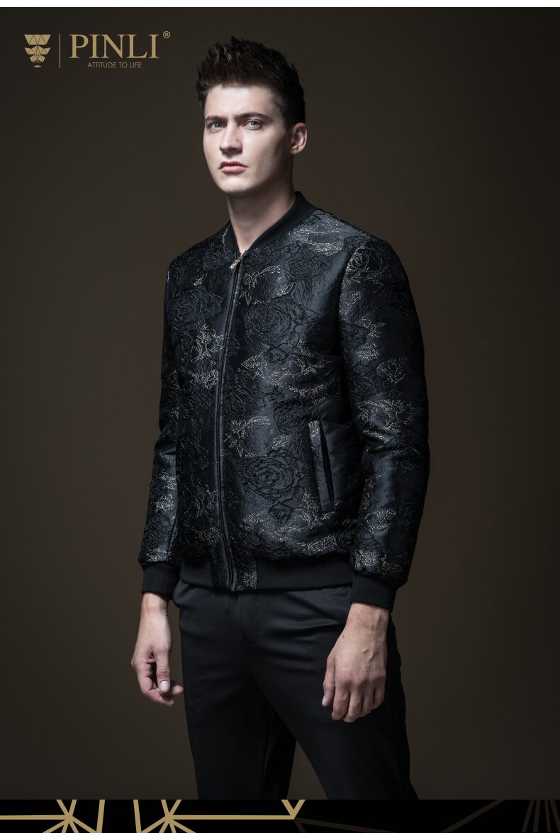 Blouson chaud pour homme - Ref 3113687 Image 21