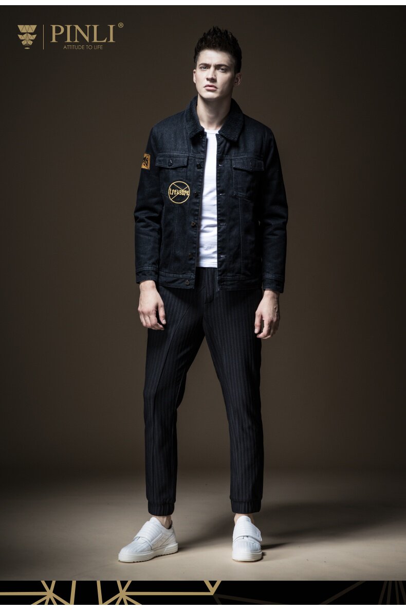 Blouson homme manches longues en Coton - Ref 3116144 Image 18