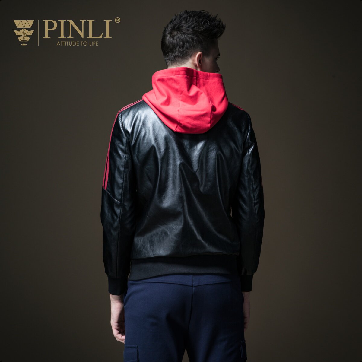 Blouson homme manches longues - Ref 3116489 Image 3