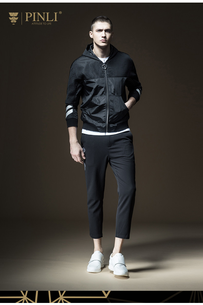 Blouson homme manches longues - Ref 3116263 Image 67