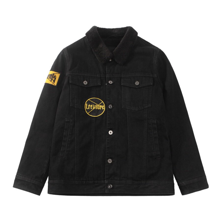 Blouson homme manches longues en Coton - Ref 3116144 Image 4