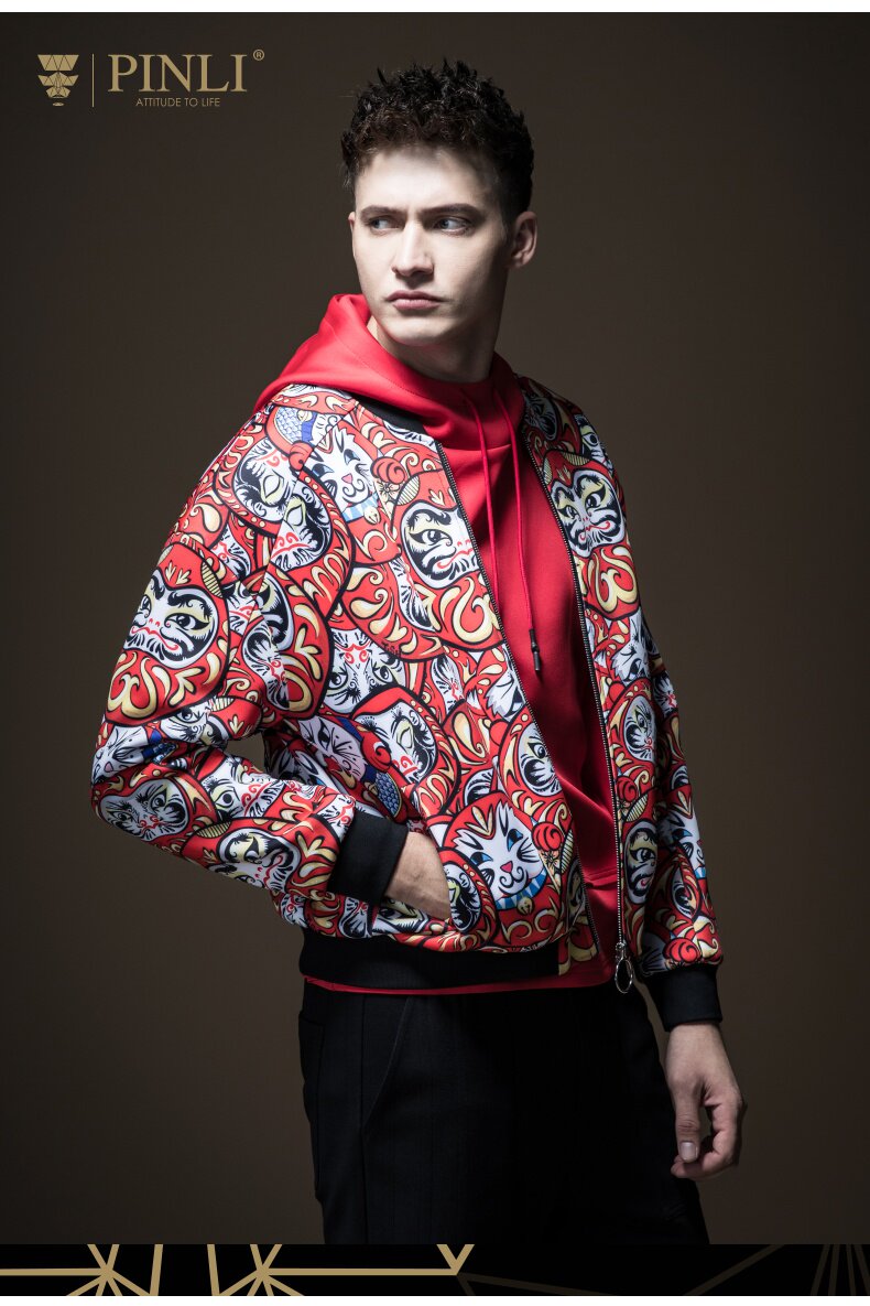 Blouson homme manches longues en Polyester - Ref 3116487 Image 22