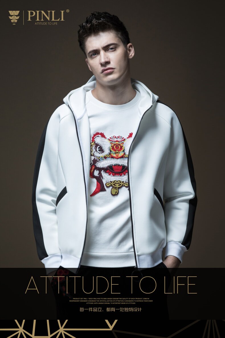 Blouson homme manches longues en Polyester - Ref 3116011 Image 7