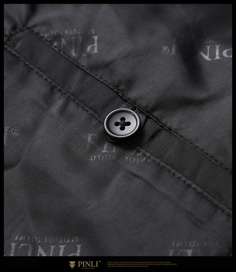 Blouson homme manches longues - Ref 3116263 Image 86