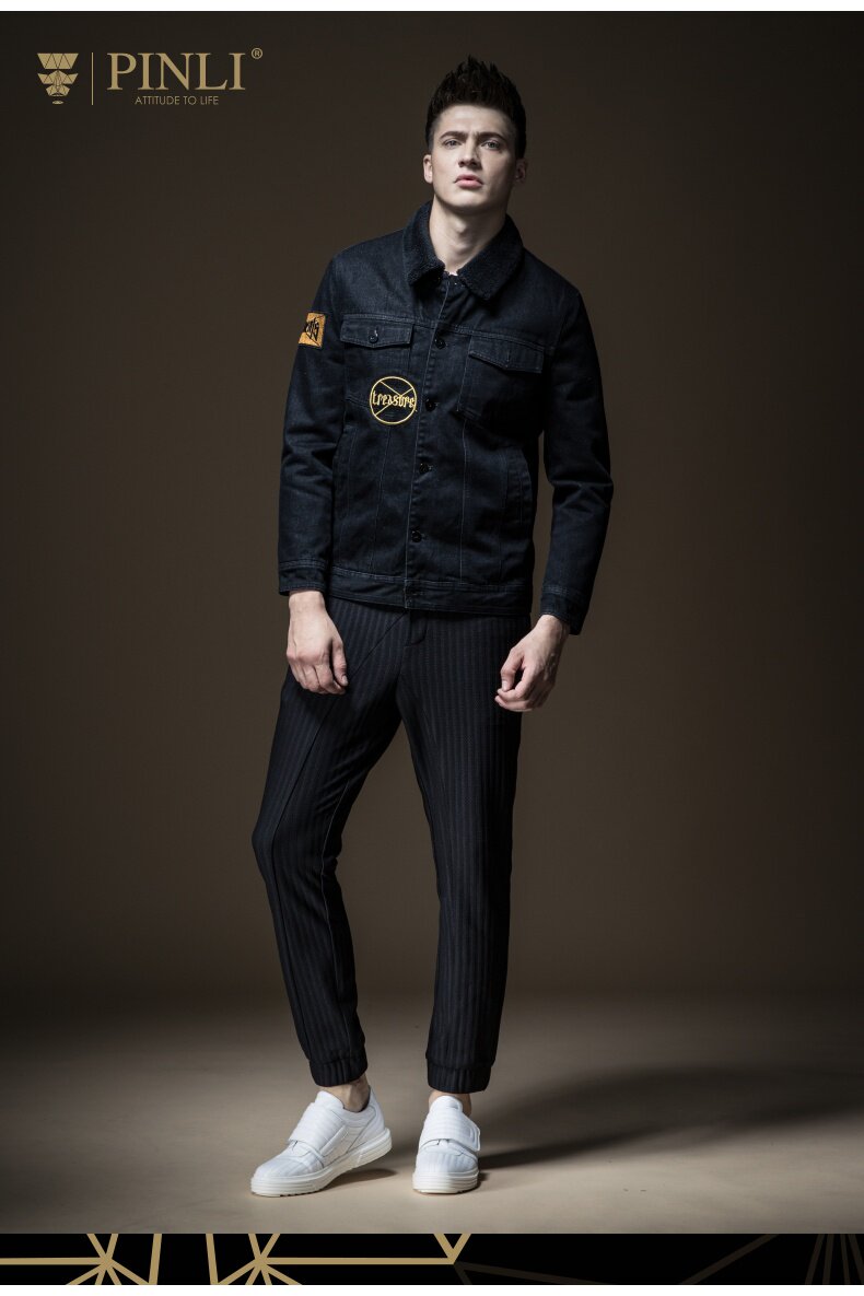 Blouson homme manches longues en Coton - Ref 3116144 Image 19