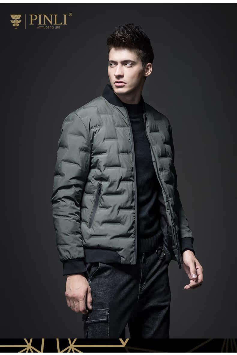 Blouson homme - Ref 3121659 Image 78