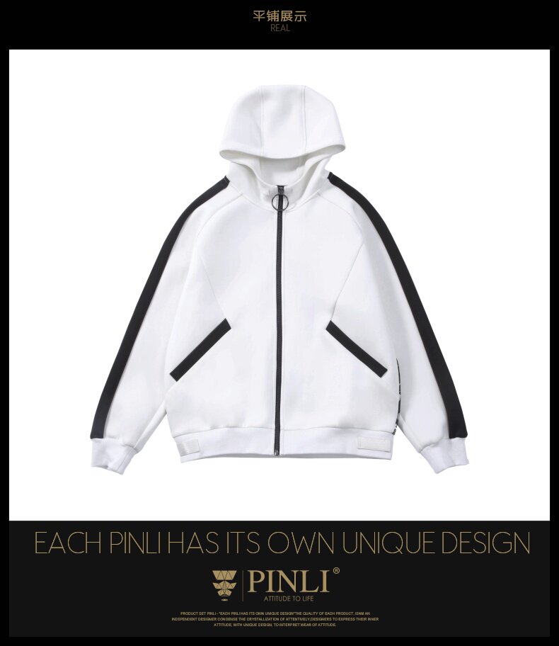 Blouson homme manches longues en Polyester - Ref 3116011 Image 26