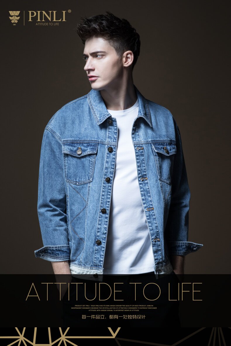 Blouson homme manches longues - Ref 3118616 Image 7