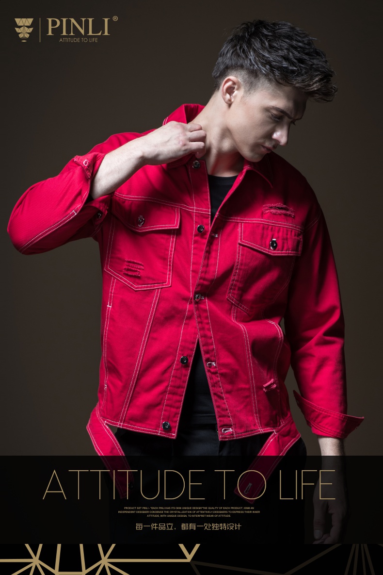 Blouson homme manches longues - Ref 3118897 Image 7