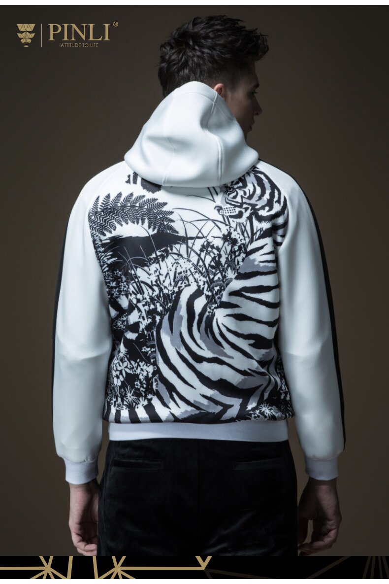 Blouson homme manches longues en Polyester - Ref 3116011 Image 23