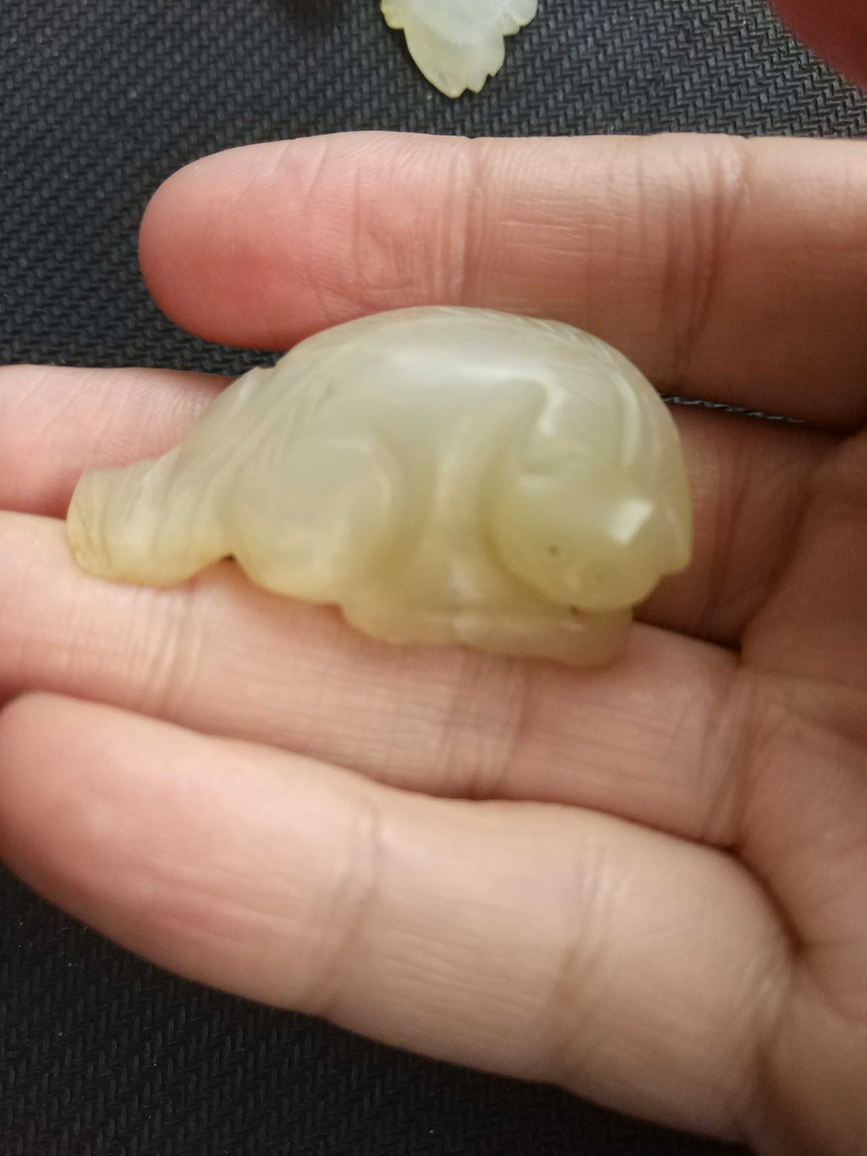 Qing Dynasty Xiuyu Old Xiuyu Qing Dynasty Xiuyu Huan