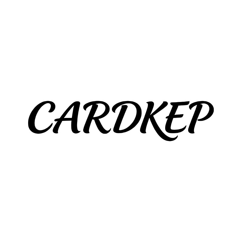 CARDKEP的LOGO