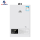bình nước nóng ferroli Máy nước nóng Shenhua JSQ20-ML-F thời tiết 12T máy nước nóng nhanh trong nước 10 lít - Máy đun nước nóng lạnh năng lượng mặt trời