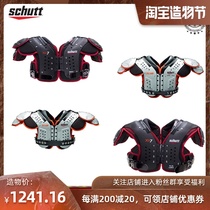 Rugby Armor schutt XV Series Armor schutt XVHD Adult Armor and XV 7 Adult Armor