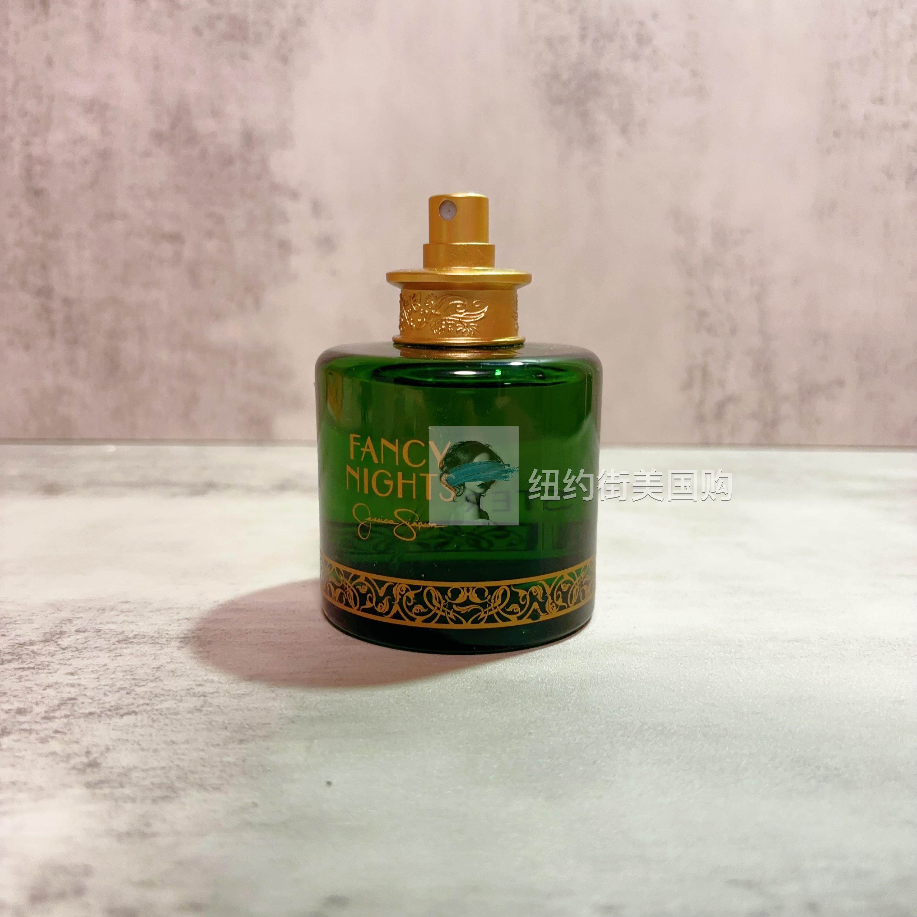 杰西卡·辛普森梦幻之夜香水适合什么场合？99%人用错了！_香水_淘宝美妆网