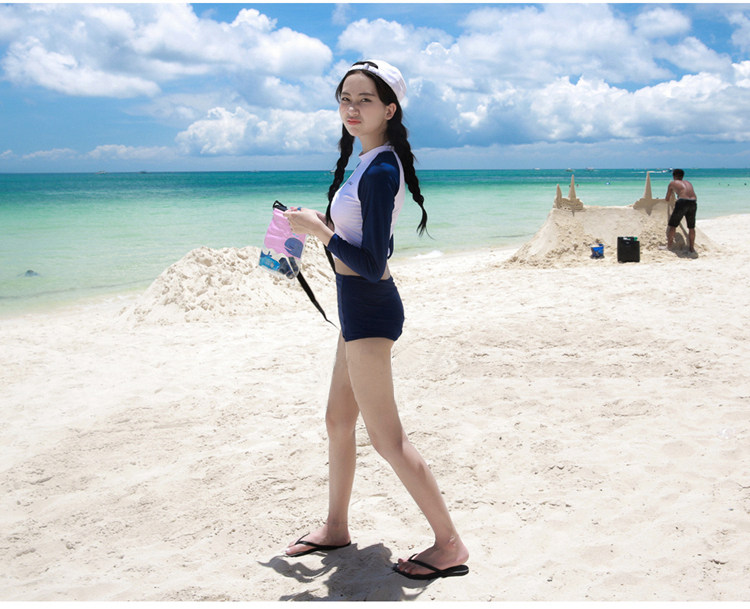 Maillot de bain pour femme - Ref 3028704 Image 8