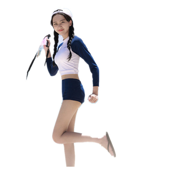 Maillot de bain pour femme - Ref 3028704 Image 5