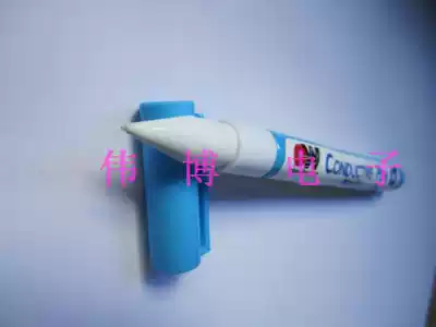 American ITW CW3300G green pen coating pen welding repair original