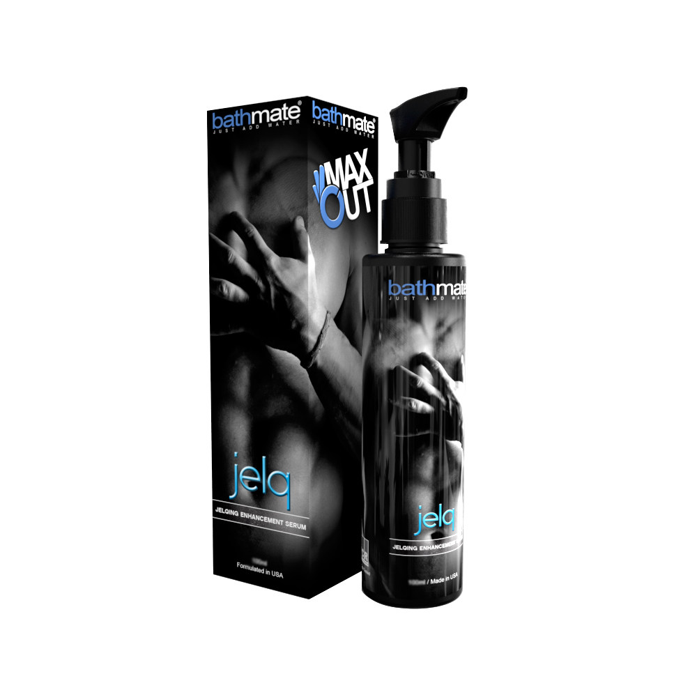 bathmate MAXOUT UK men JJ stretch long exercise cream penis coarse hard large slimming massage cream