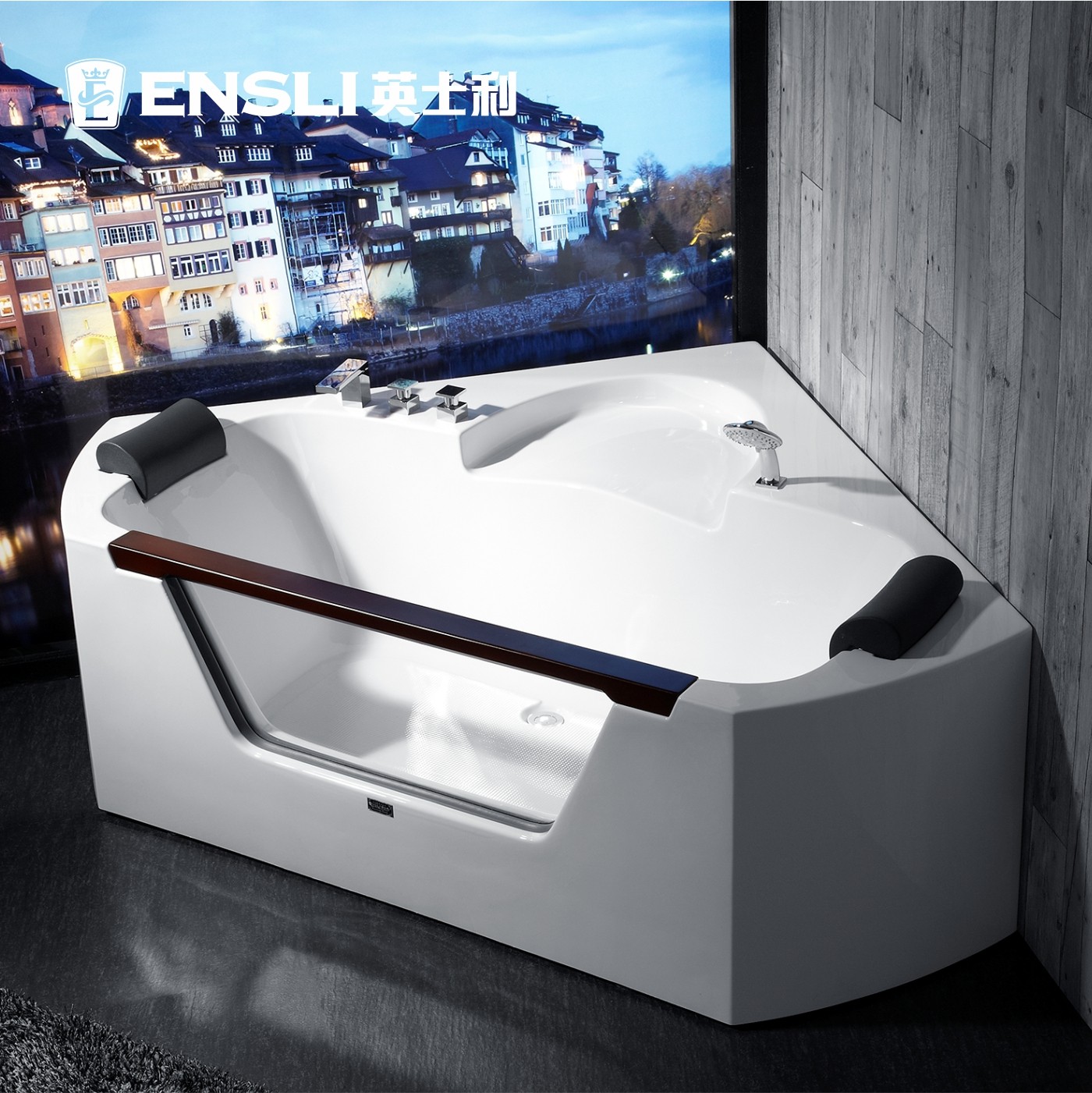 Ӣʿ������ʽ�޷��ǿ�����Ħ/����ԡ��YSL-864