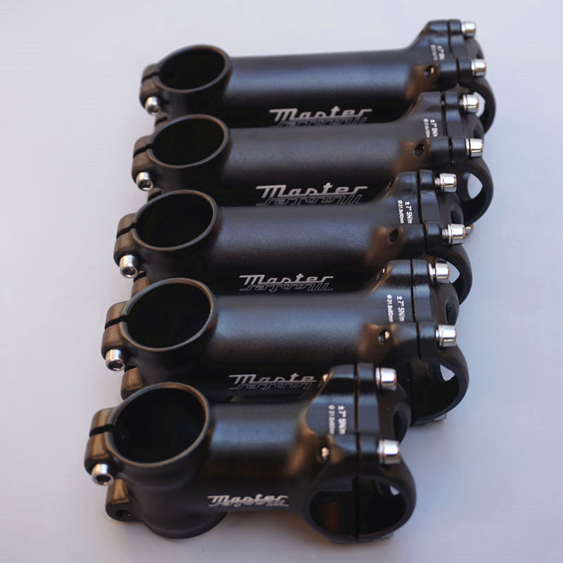 masterbicyle dead flying road bike the stand aluminum alloy 31 8mm large caliber bike head