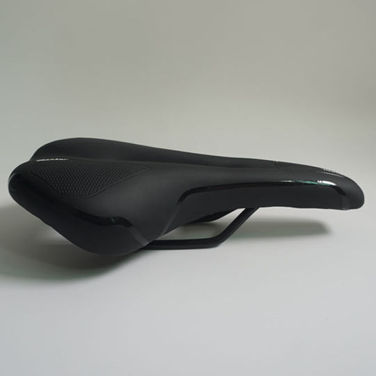 Masterbicyle Bicycle Comfort Seat Bag Fixed Gear Bike Seat Cushion Soft Road Bike Seat Bag