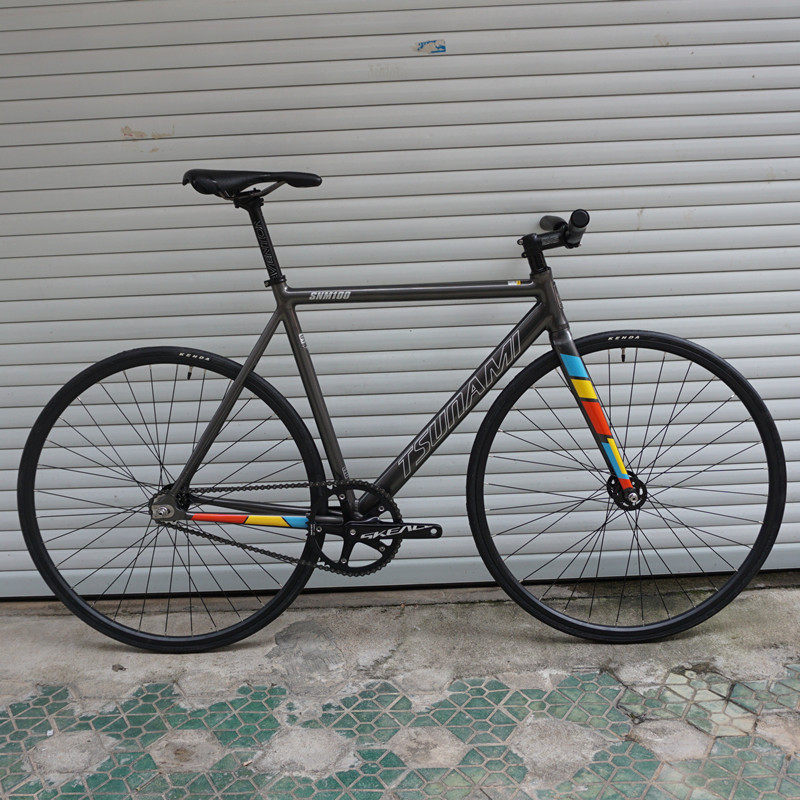 Tsunami Speed That Meters Snm100 Dead Fly Car Aluminum Racing Dead