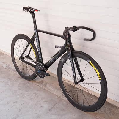 Tsunami Tsunami Shuttle To Die Flying Bicycle Bicycle Racing