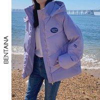 Tide, пуховик, утепленная удерживающая тепло куртка, 2021 года