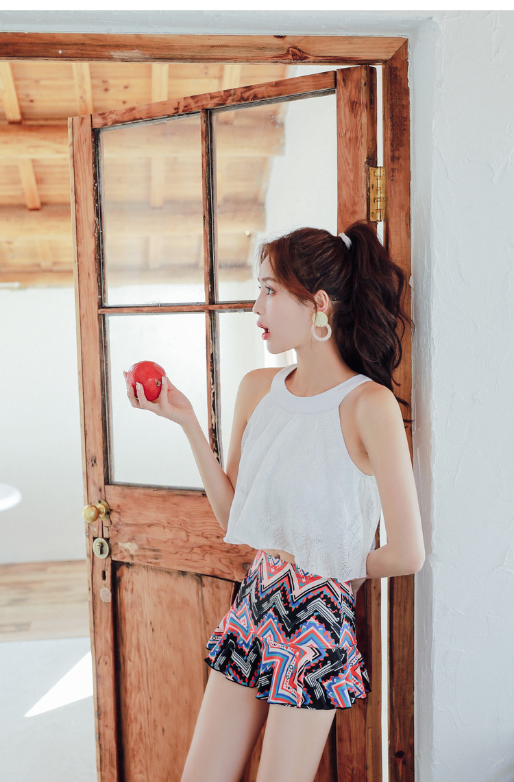 Maillot de bain pour femme - Ref 3030210 Image 19